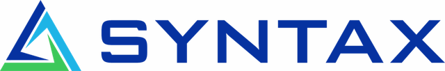 Syntax
